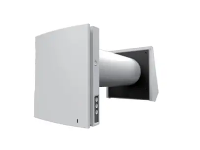 29732-nibe dvc 10-50 - zakladni provedeni, ir ovladac, stena 500 mm